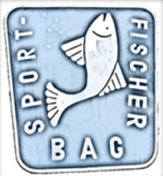 BAG Sportfischer Tafel
